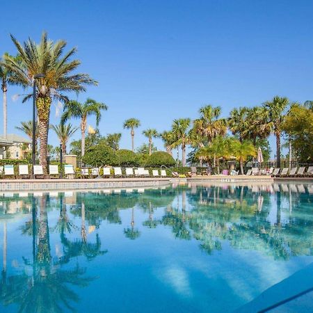 Gorgeous Apartment In Orlando At Vista Cay Resort Vc5000 Exterior foto