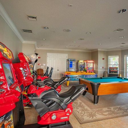 Gorgeous Apartment In Orlando At Vista Cay Resort Vc5000 Exterior foto