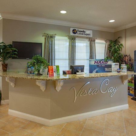Gorgeous Apartment In Orlando At Vista Cay Resort Vc5000 Exterior foto