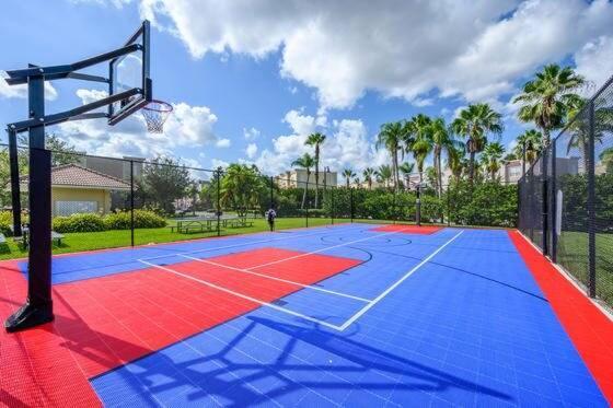 Gorgeous Apartment In Orlando At Vista Cay Resort Vc5000 Exterior foto