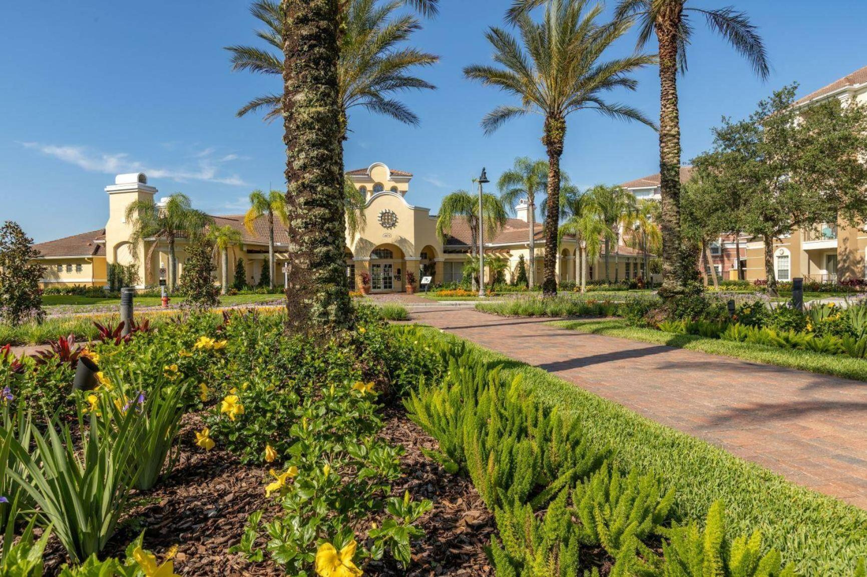 Gorgeous Apartment In Orlando At Vista Cay Resort Vc5000 Exterior foto