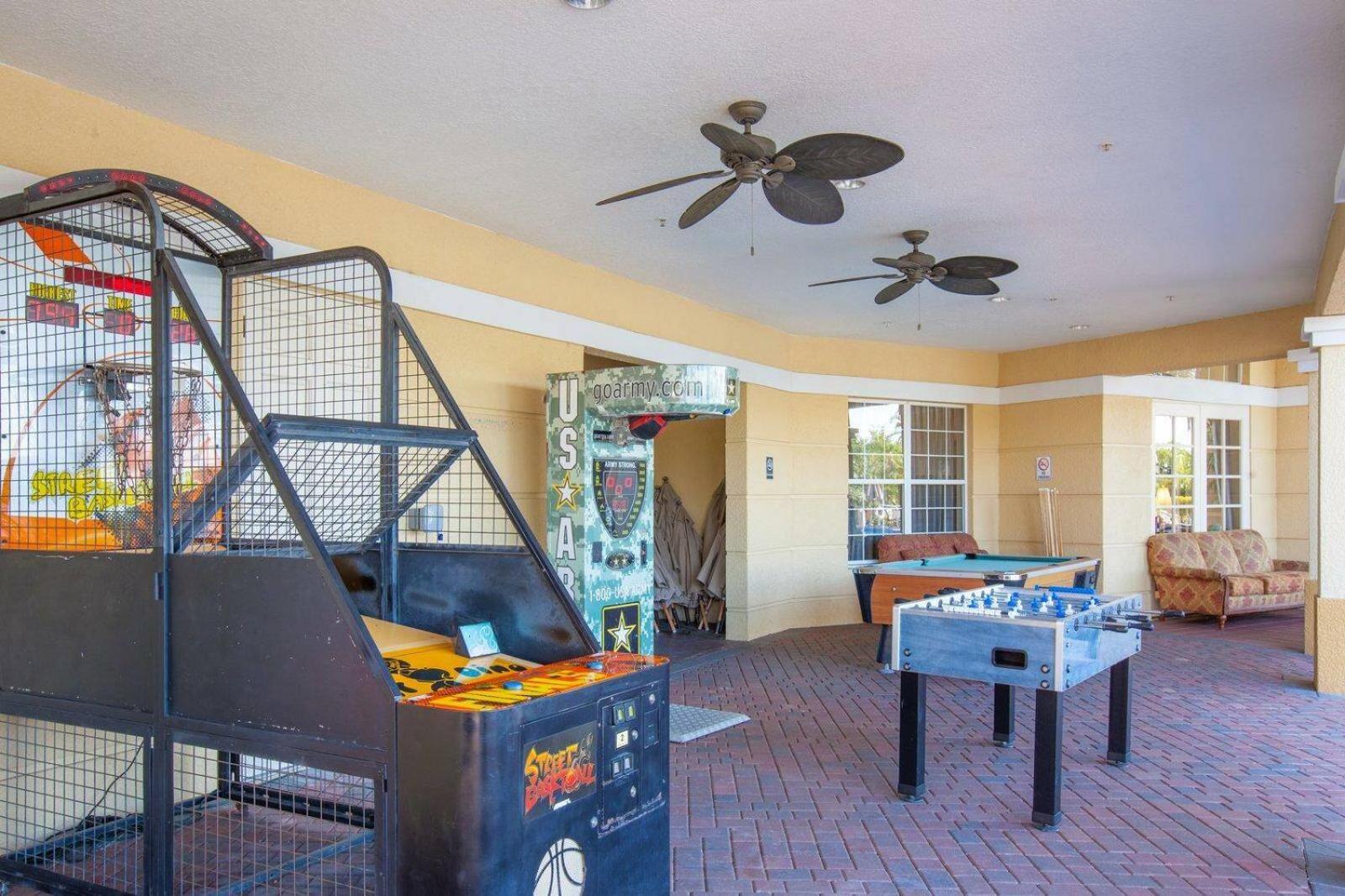 Gorgeous Apartment In Orlando At Vista Cay Resort Vc5000 Exterior foto